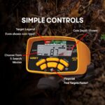 Garrett ACE 300i BOOSTER – Image 5