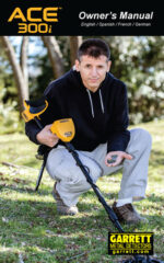 Garrett ACE 300i BOOSTER – Image 3