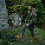 Détecteur de métaux en profondeur Detech Relic Striker – Image 3