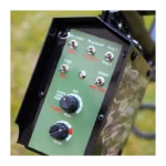 Détecteur de métaux en profondeur Detech Relic Striker – Image 2