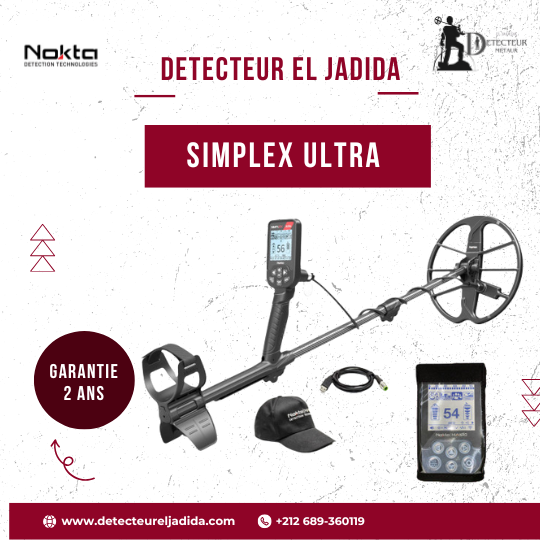 SIMPLEX ULTRA