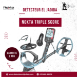 NOKTA TRIPLE SCORE