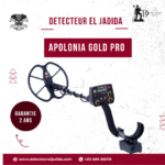 APOLONIA GOLD PRO
