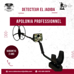 APOLONIA  professionnel