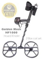 Golden Mask HF1000 – Image 4
