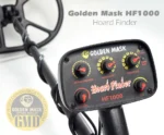 Golden Mask HF1000 – Image 3